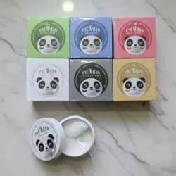 Mascarillas de Ojeras 🐼 (30 pares)