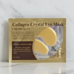 Mascarillas de ojeras