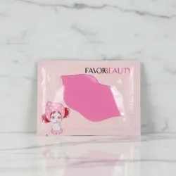 Mascarillas para labios