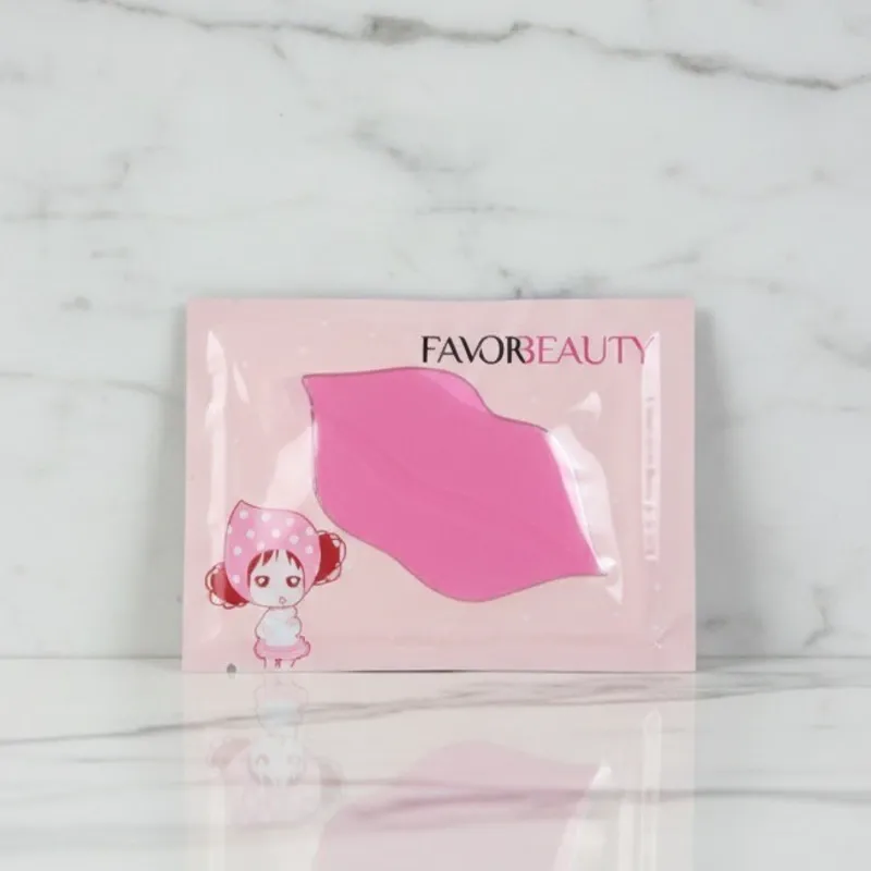 Mascarillas para labios