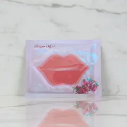 Mascarillas para labios