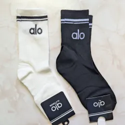 Medias Alo Altas 