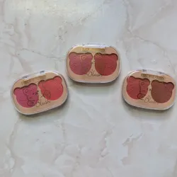 Paleta de rubor 