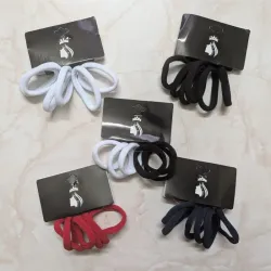 Paquetes de 6 felpas