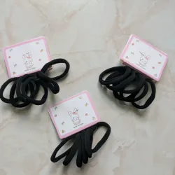 Paquetes de 6 felpas