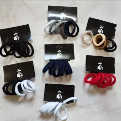 Paquetes de 6 felpas 