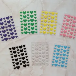 Parches para los granitos ❤️