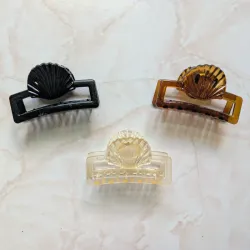 Pellizcos de concha