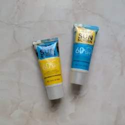 Protector solar 60 spf