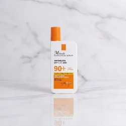 Protector Solar 90+