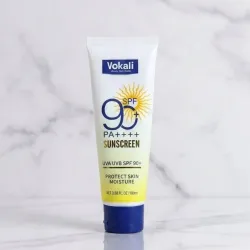 Protector Solar 90 spf