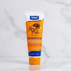 Protector Solar 90 spf