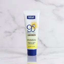 Protector Solar 90 spf