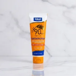 Protector Solar 90 spf