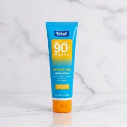 Protector Solar 90 spf