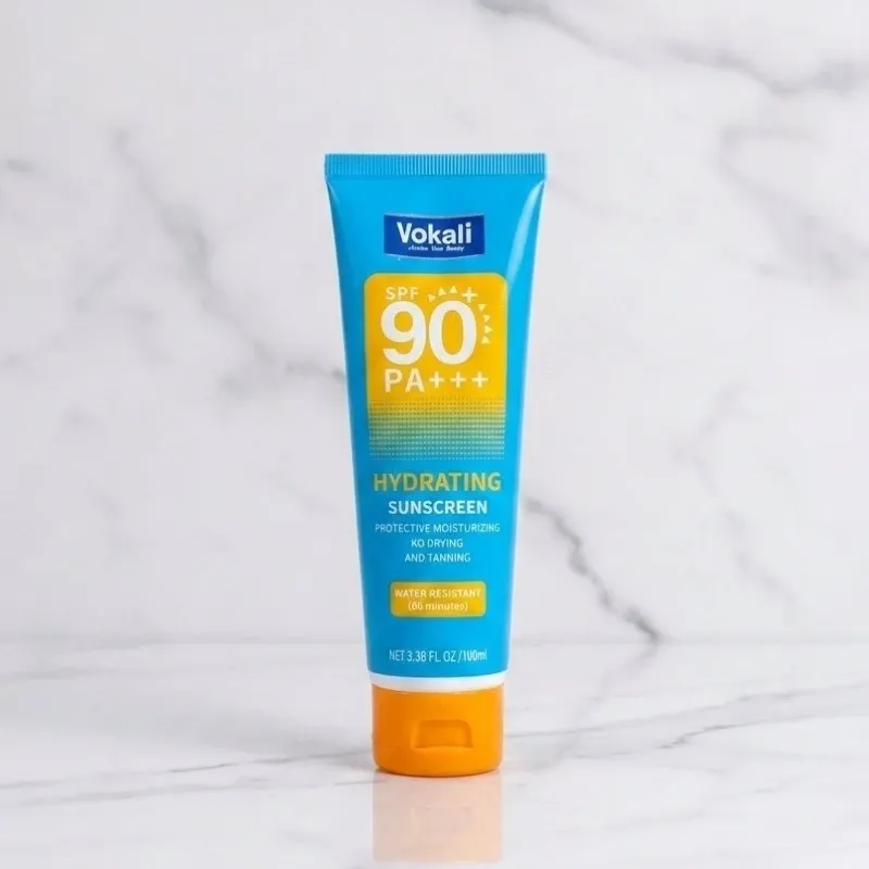 Protector Solar 90 spf