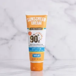 Protector Solar 90 spf