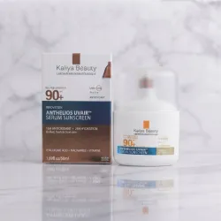 Protector Solar Anthelios 90 spf - 50 ml