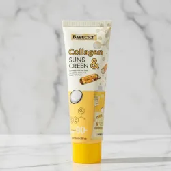 Protector solar de Colágeno 90 spf 100 ml