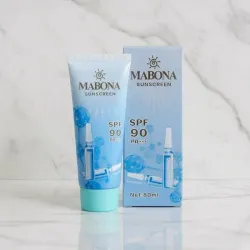 Protector Solar de Colágeno 90 spf