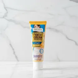 Protector solar de colágeno 90 spf