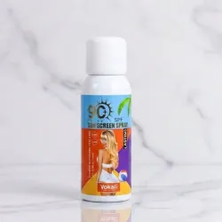 Protector Solar en Spray 90 spf