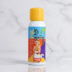 Protector Solar en Spray 90 spf