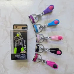 Rizadores de pestañas