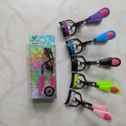 Rizadores de pestañas 