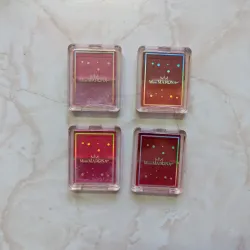 Rubor / Labial 2 en 1