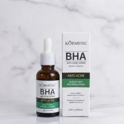 Sérum Anti-acné con Ácido Salicílico y Niacinamida 30 ml