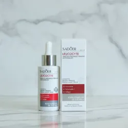 Sérum Antioxidante con Niacinamida, Nonapeptide-1 y Colágeno 40 ml