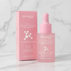 Sérum BIOAQUA Nicotinamide (Niacinamida) 30ml