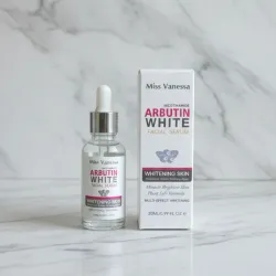 Sérum blanqueador con Niacinamida 30 ml