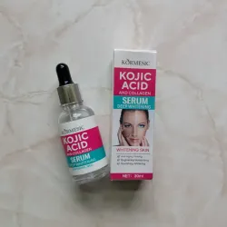 Sérum blanqueador de Ácido Kójic y Colágeno 30 ml 
