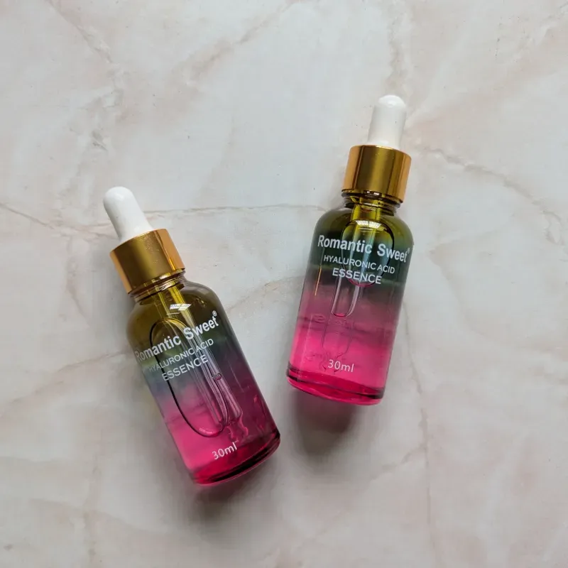 Sérum de Ácido Hialurónico 30 ml