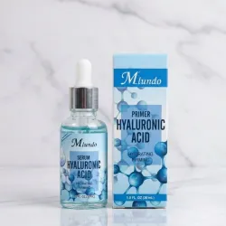 Sérum de Ácido Hialurónico 30 ml
