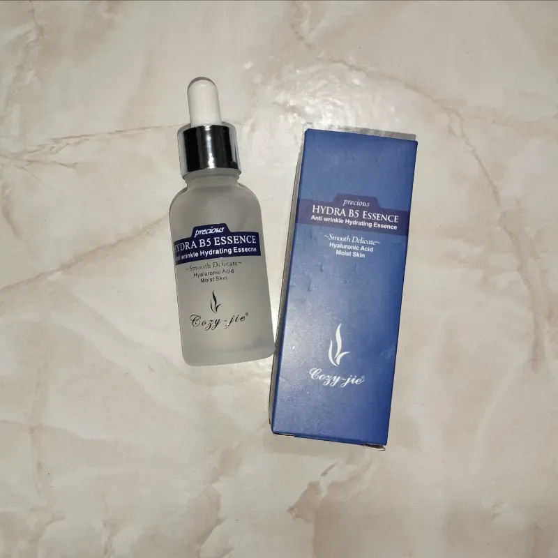Sérum de Ácido Hialurónico 30 ml