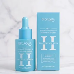 Sérum de Ácido Hialurónico BIOAQUA 30 ml