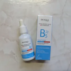 Sérum de Ácido Hialurónico y Vitamina B5 30 ml 