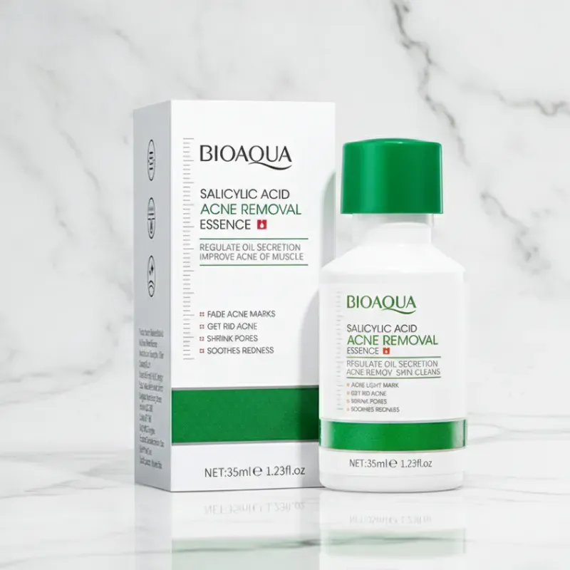 Sérum de ácido salicílico 35ml