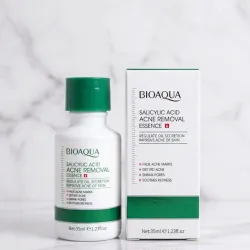 Sérum de Ácido Salicílico BIOAQUA 35 ml