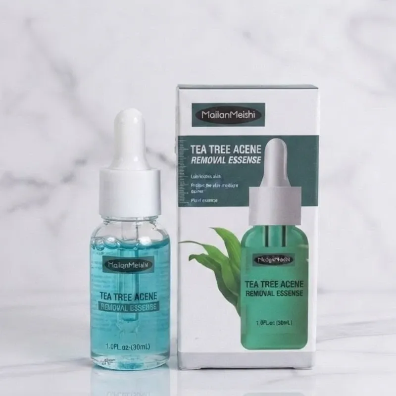 Sérum de Árbol de Té 30 ml