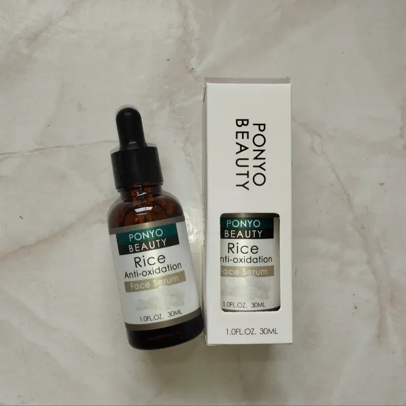 Sérum de Arroz 30 ml