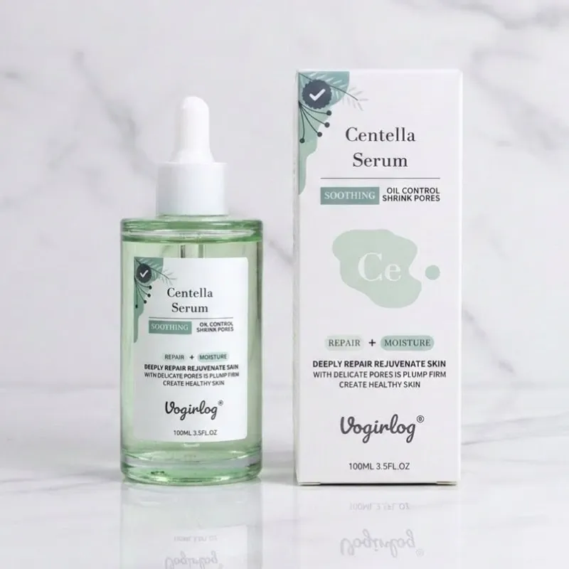 Sérum de Centella Asiática 100 ml