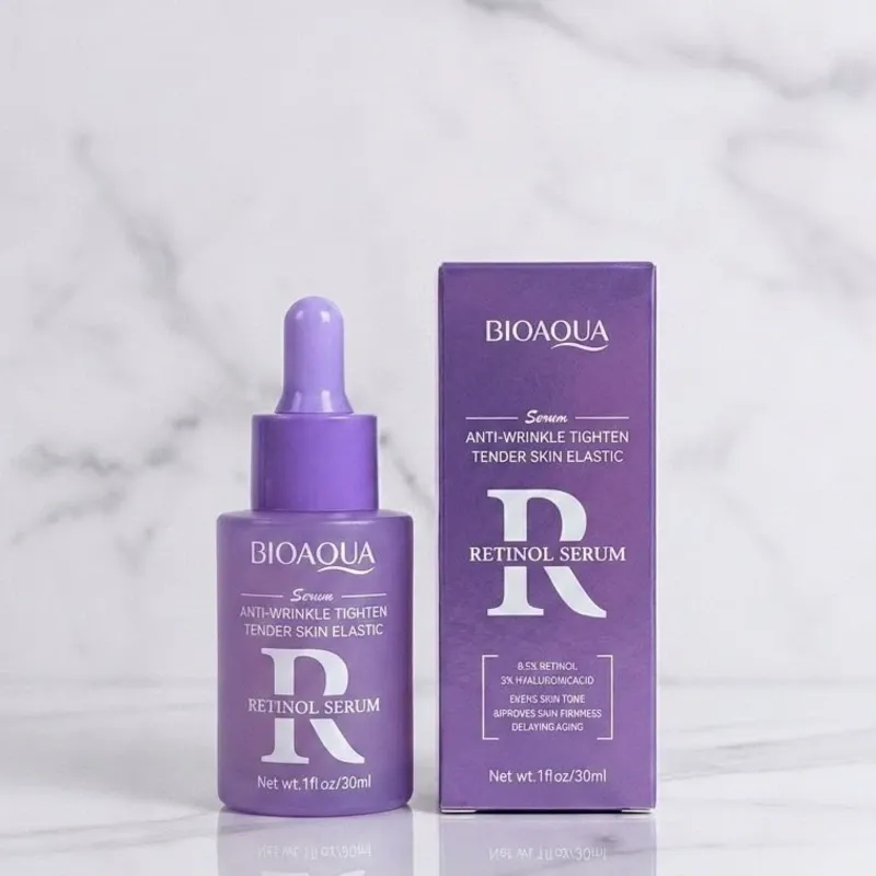 Sérum de Retinol 30 ml