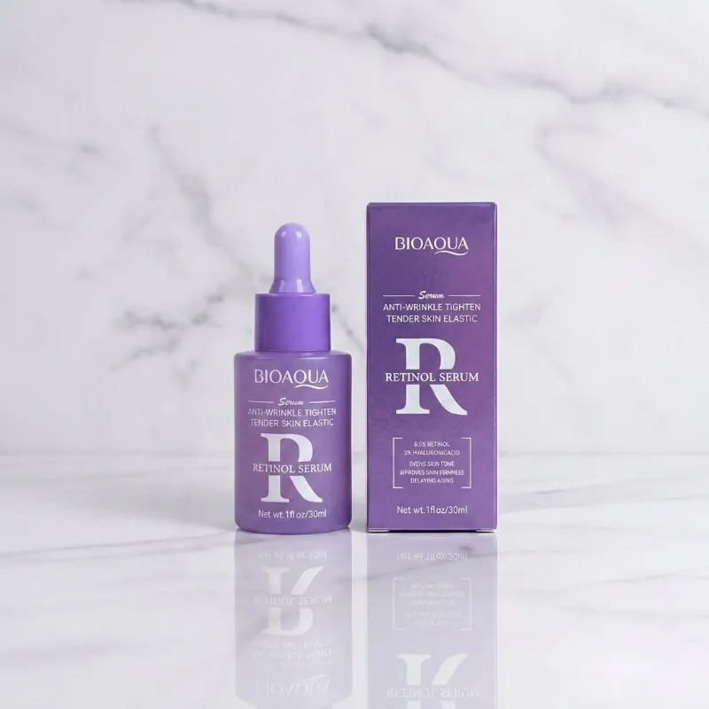 Sérum de Retinol 30 ml