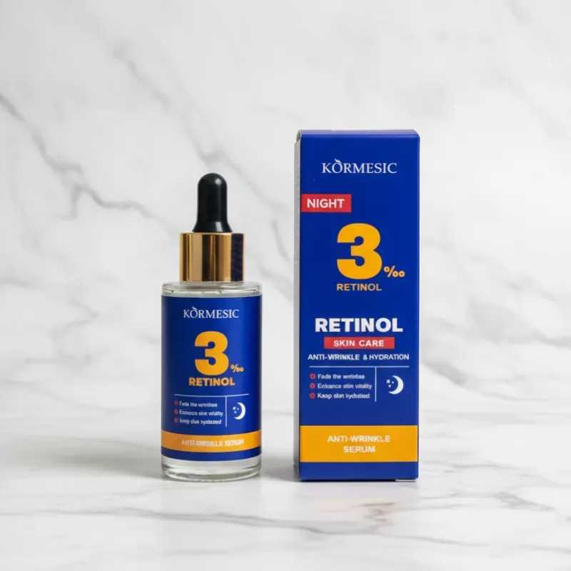 Sérum de Retinol 40 ml