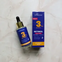 Sérum de Retinol 40 ml 