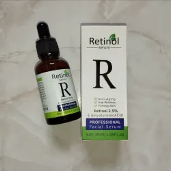 Sérum de Retinol 